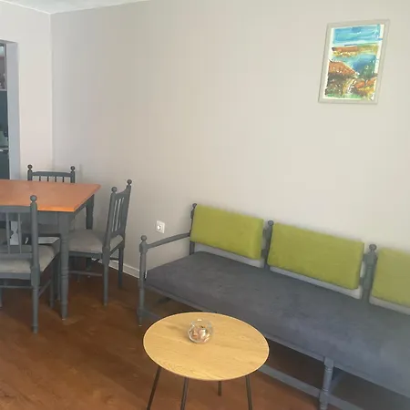 By Baza Academic Apartamento Golden Sands