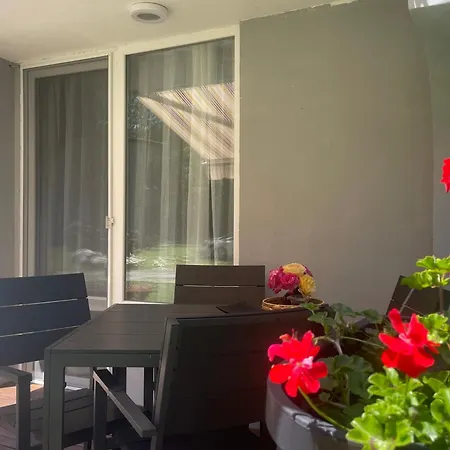 Apartamento By Baza Academic