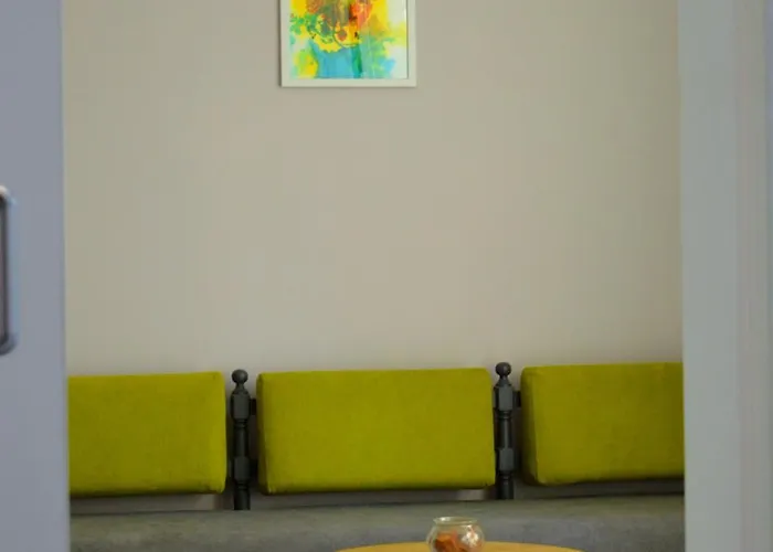 Apartamento By Baza Academic *