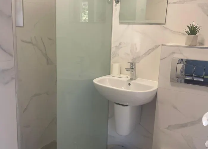 Apartamento By Baza Academic *