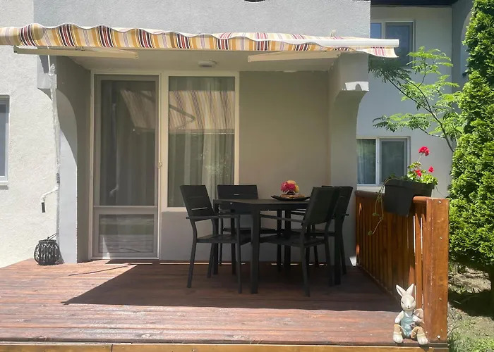 By Baza Academic Apartamento