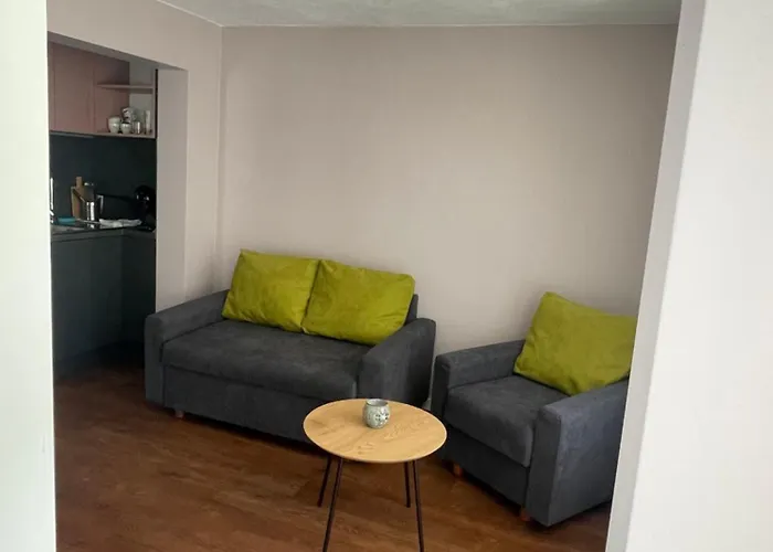 Apartamento By Baza Academic