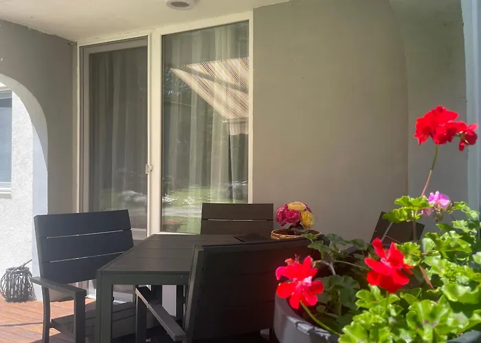 Apartamento By Baza Academic