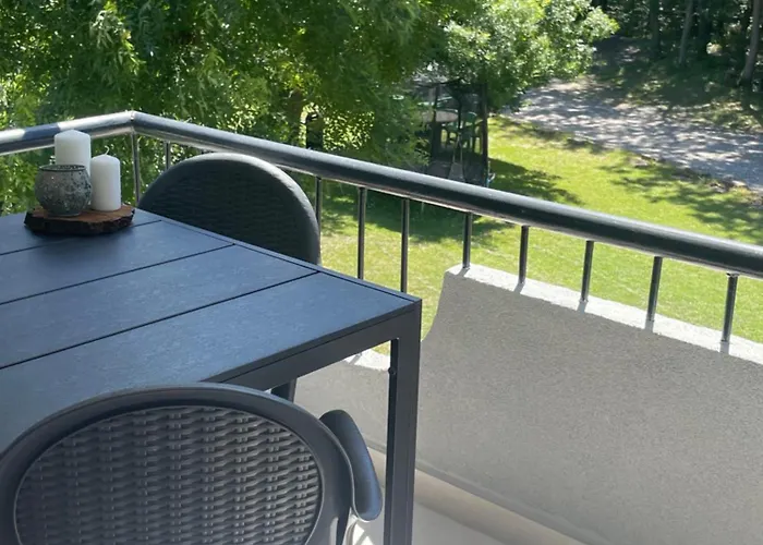 By Baza Academic Apartamento Golden Sands