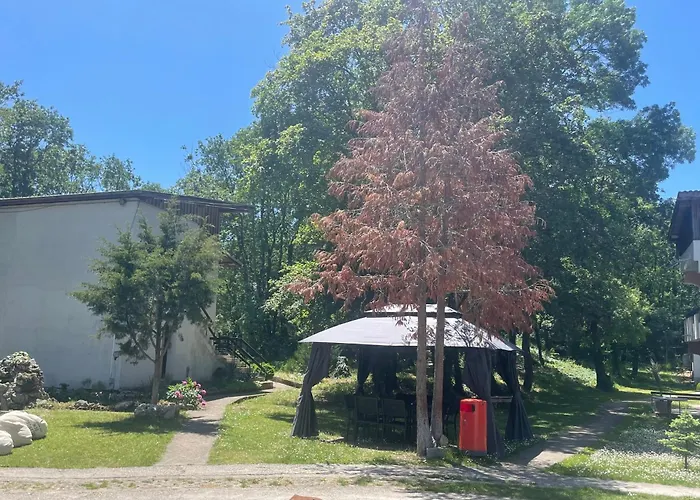 By Baza Academic Apartamento *