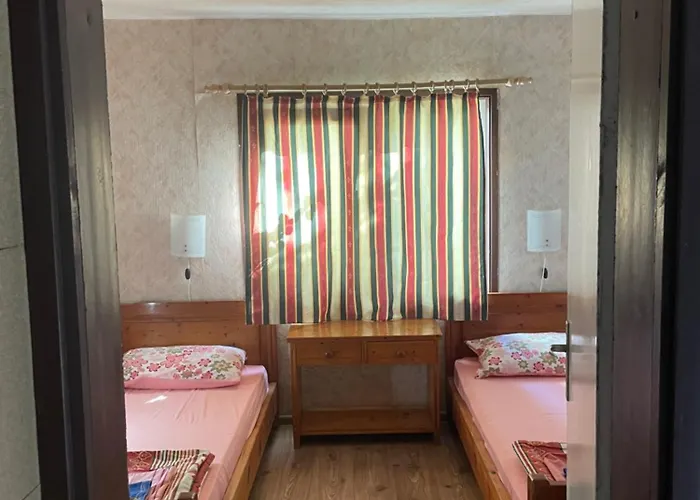 Apartamento By Baza Academic Golden Sands