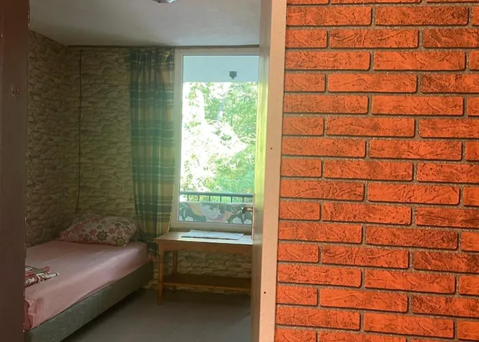 By Baza Academic Apartamento *