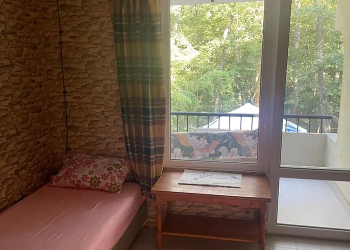 Apartamento By Baza Academic Golden Sands