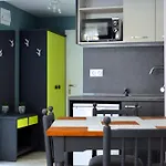 Apartment By Baza Academic