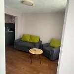 Apartment By Baza Academic