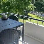 By Baza Academic Apartment Golden Sands