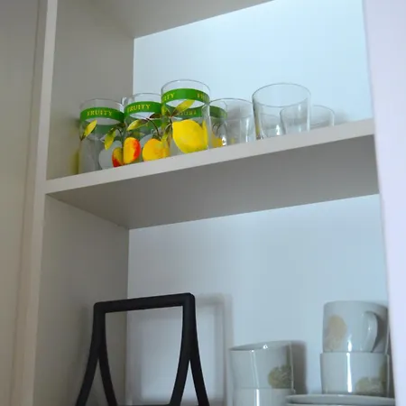 By Baza Academic Appartement *