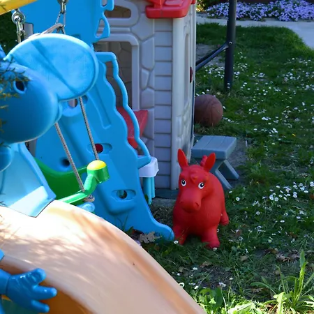 Apartment By Baza Academic *