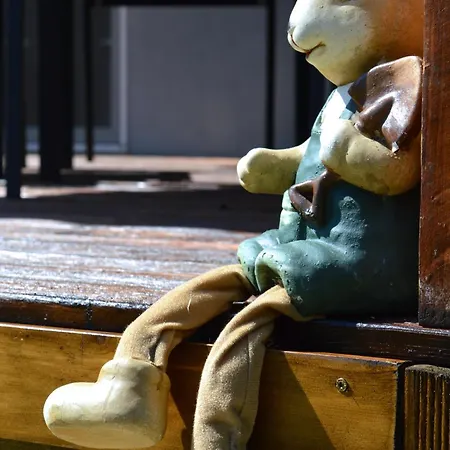 Appartement By Baza Academic Sables d'or