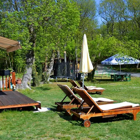 By Baza Academic Appartement Sables d'or