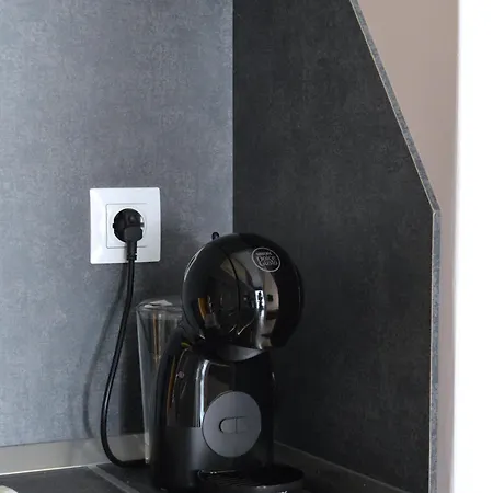 Apartment By Baza Academic