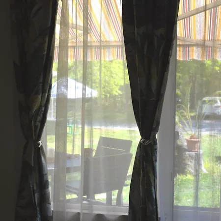 Apartment By Baza Academic Golden Sands