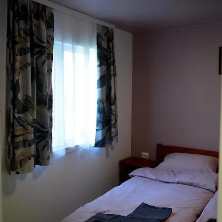 By Baza Academic Appartement