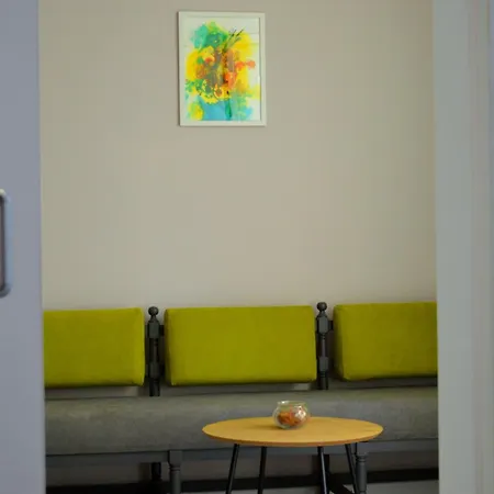 Appartement By Baza Academic *