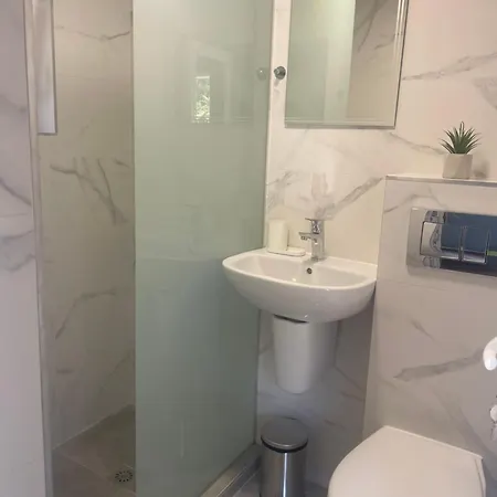 Appartement By Baza Academic *