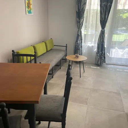 Apartamento By Baza Academic Golden Sands