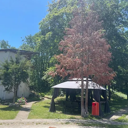 By Baza Academic Appartement *