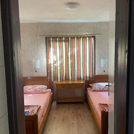 Appartement By Baza Academic Sables d'or