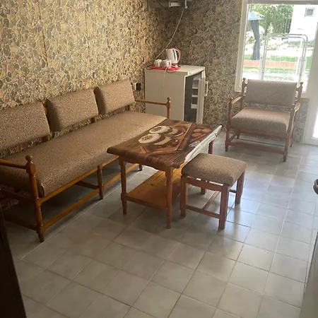 Appartement By Baza Academic