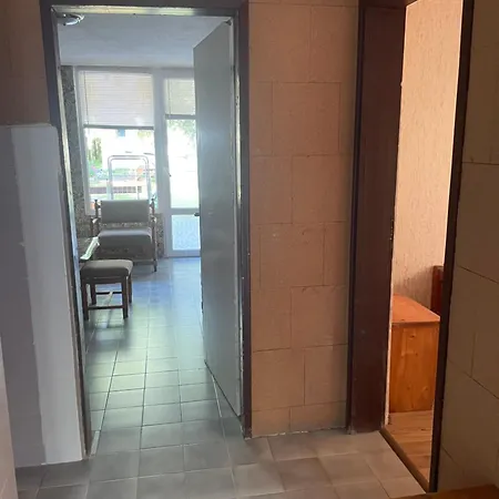 Appartement By Baza Academic *