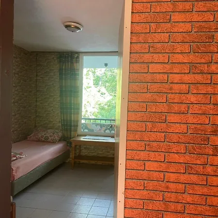 By Baza Academic Apartment *