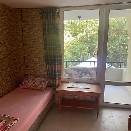 Apartment By Baza Academic Golden Sands