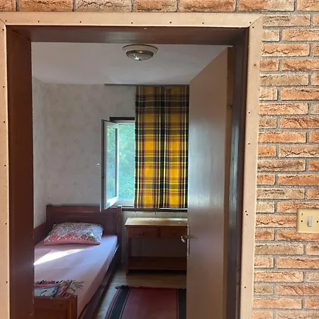 By Baza Academic Golden Sands