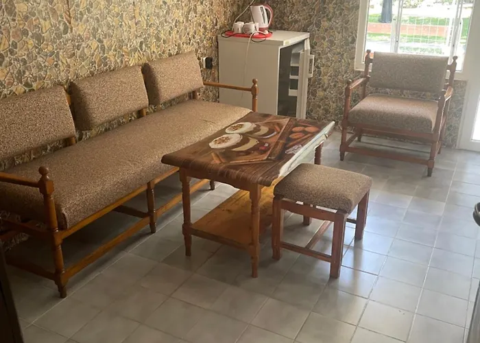 公寓 By Baza Academic