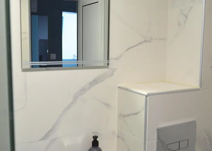 公寓 By Baza Academic *